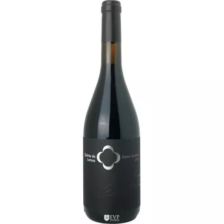 2012 Quinta de Lemos Dona Santana Tinto