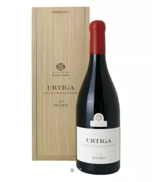 2018 Urtiga Tinto - Encontros com Vinho Premium