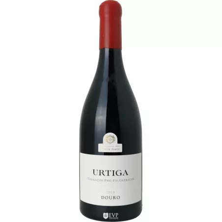 2018 Urtiga Tinto