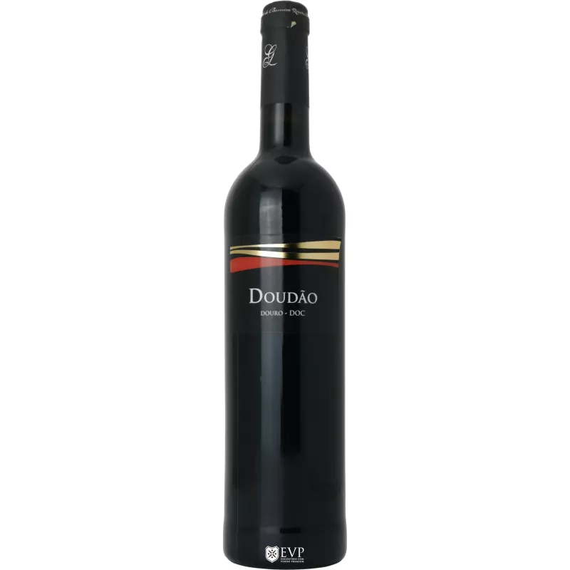 2011 Doudão Tinto