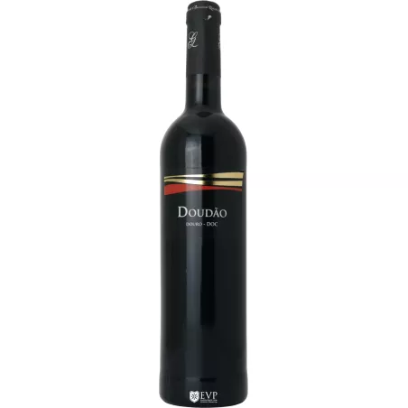 2011 Doudão Tinto