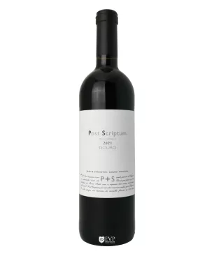 2021 Vidigueira Alicante Bouschet Tinto - Encontros com Vinho Premium