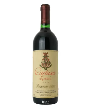 1994 Cartuxa Reserva Tinto - Encontros com Vinho Premium