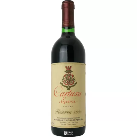 1994 Cartuxa Reserva Tinto