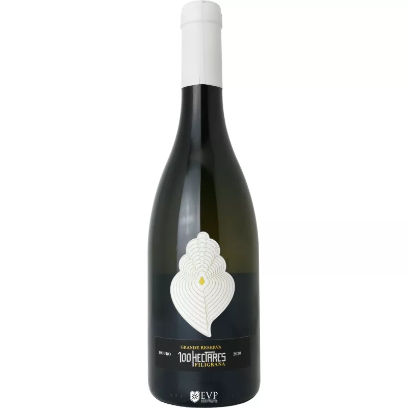 2021 Filigrana Grande Reserva Branco