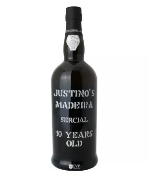 Justino's Madeira | Encontros com Vinho Premium