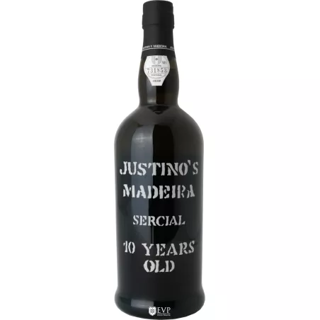 Justino's Madeira | Encontros com Vinho Premium