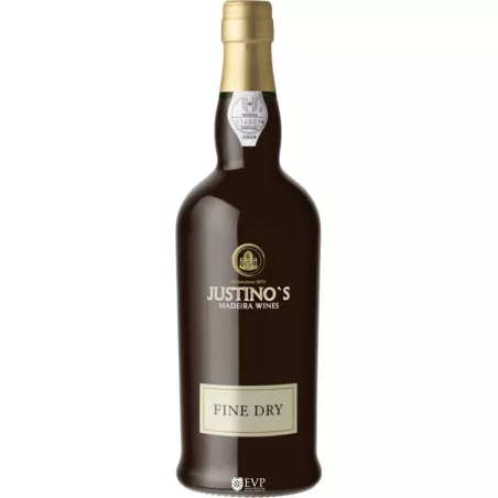 Justino's Madeira | Encontros com Vinho Premium