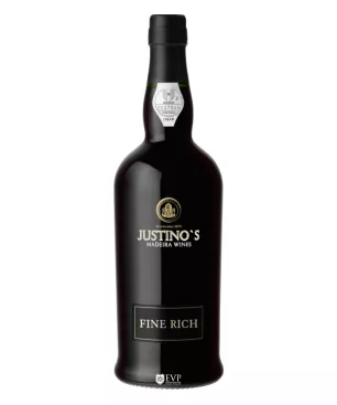 Justino's Madeira | Encontros com Vinho Premium