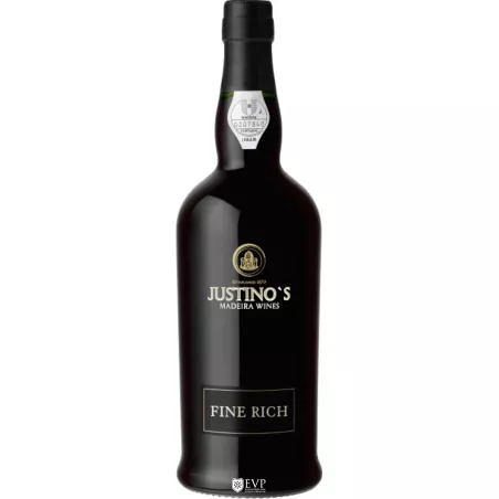 Justino's Madeira | Encontros com Vinho Premium