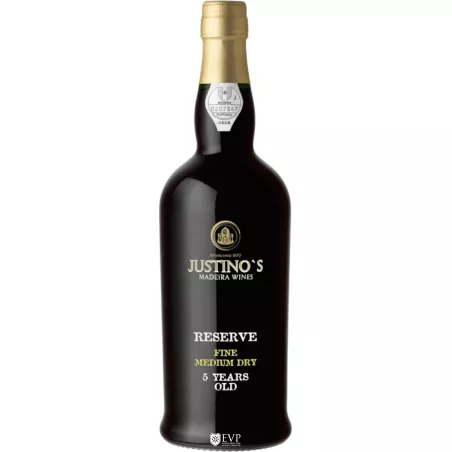 Justino's Madeira | Encontros com Vinho Premium