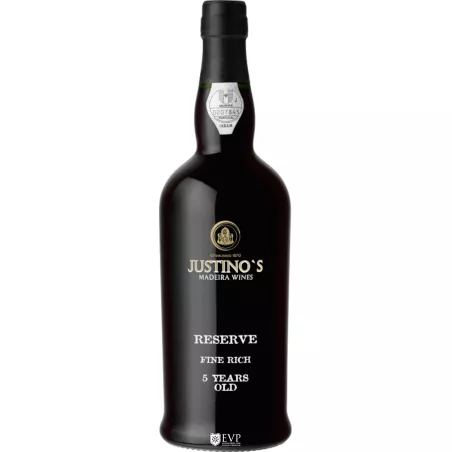 Justino's Madeira | Encontros com Vinho Premium