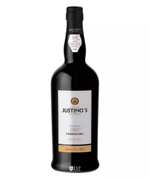 Justino's Madeira | Encontros com Vinho Premium