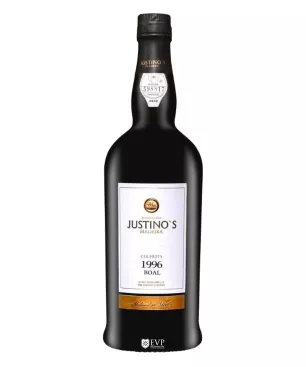 Justino's Madeira | Encontros com Vinho Premium