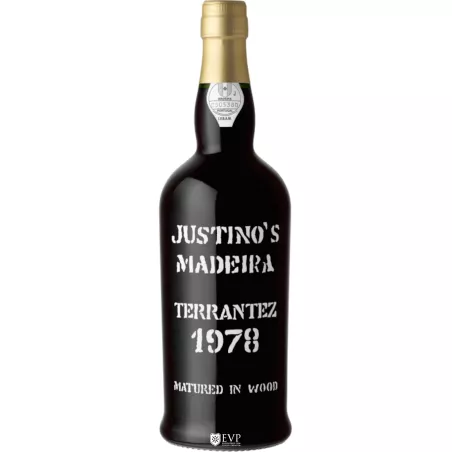 Justino's Madeira | Encontros com Vinho Premium