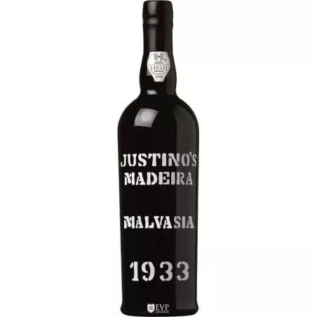 Justino's Madeira | Encontros com Vinho Premium