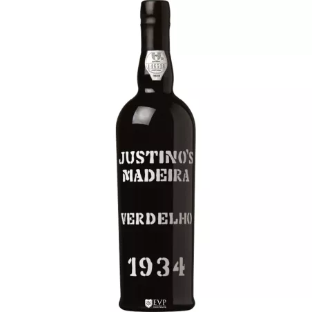 Justino's Madeira | Encontros com Vinho Premium