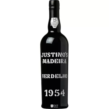 Justino's Madeira | Encontros com Vinho Premium