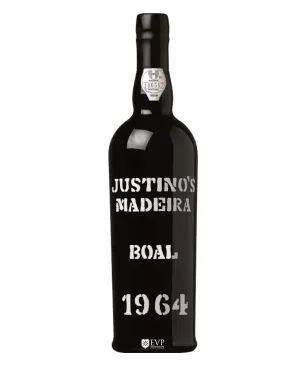 Justino's Madeira | Encontros com Vinho Premium