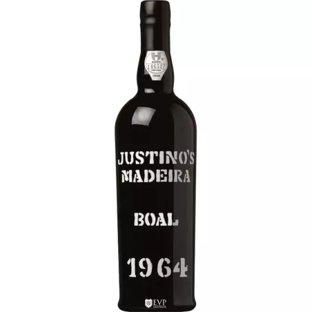 Justino's Madeira | Encontros com Vinho Premium