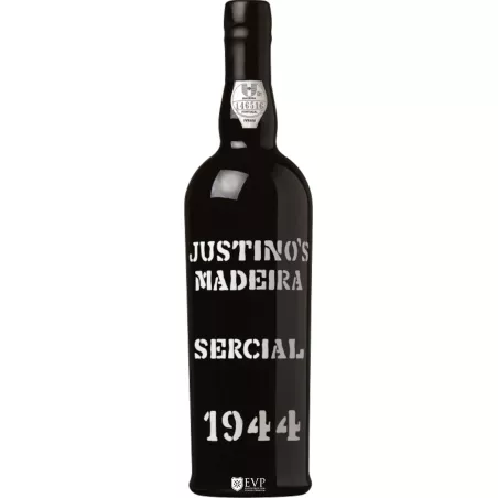 Justino's Madeira | Encontros com Vinho Premium