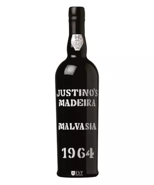 1964 Justino's Frasqueira Malvasia