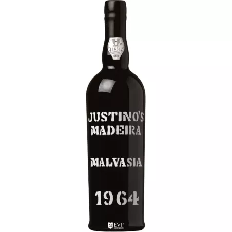 Justino's Madeira | Encontros com Vinho Premium