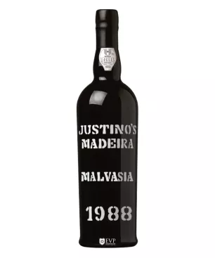 1988 Justino's Frasqueira Malvasia