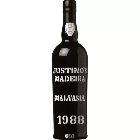 1988 Justino's Frasqueira Malvasia