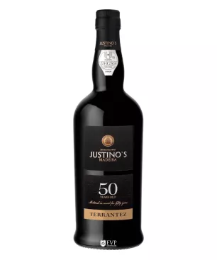 Justino's Madeira | Encontros com Vinho Premium