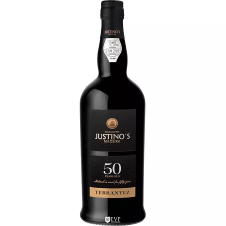 Justino's Madeira | Encontros com Vinho Premium