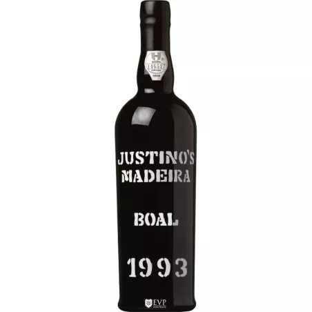 1993 Justino's Frasqueira Boal