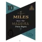 Miles Madeira 10 Anos Dry