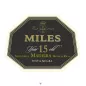 Miles Madeira 15 Anos Medium Rich