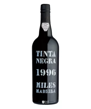 1996 Miles Madeira Frasqueira Tinta Negra - Encontros com Vinho Premium