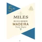 Miles Madeira 5 Anos Medium Dry