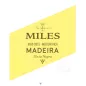 Miles Madeira 3 Anos Medium Rich