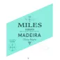 Miles Madeira 3 Anos Medium Dry