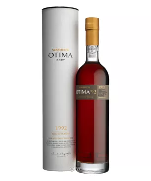 1992 Warre's Otima Colheita Tawny