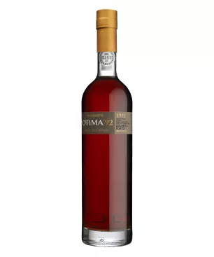 1992 Warre's Otima Colheita Tawny