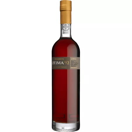 1992 Warre's Otima Colheita Tawny