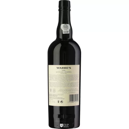 2010 Warre's Quinta da Cavadinha Vintage