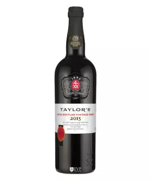 2015 Taylor's LBV