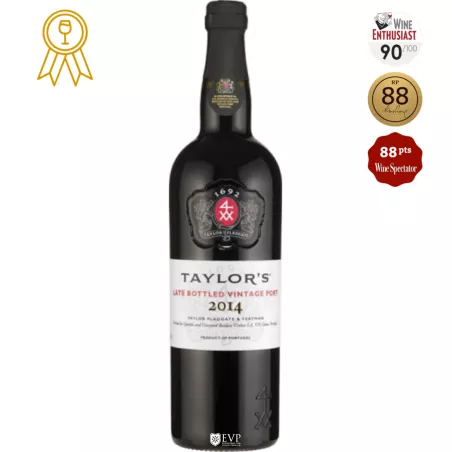 Taylor's | Encontros com Vinho Premium