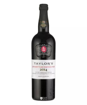 2014 Taylor's LBV