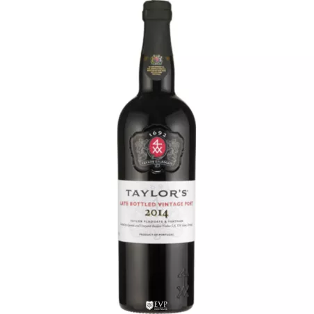 2014 Taylor's LBV