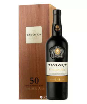 Taylor's | Encontros com Vinho Premium