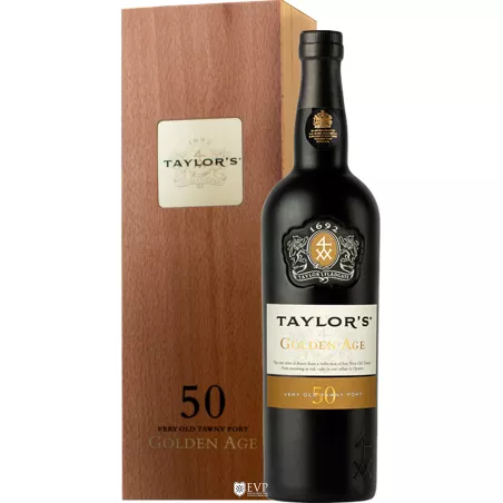 Taylor's | Encontros com Vinho Premium