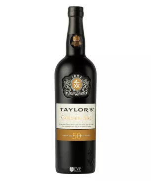 Taylor's Golden Age 50 Anos Tawny