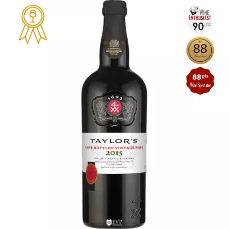 Taylor's | Encontros com Vinho Premium